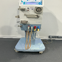 Gambro AK-96 - Dialysis image 2